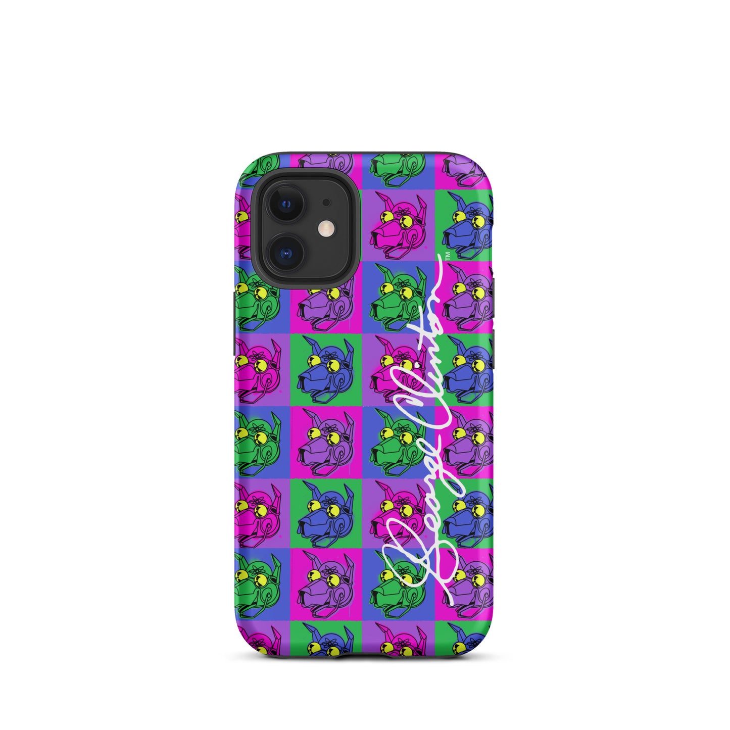 Warhol Squares iPhone® Case