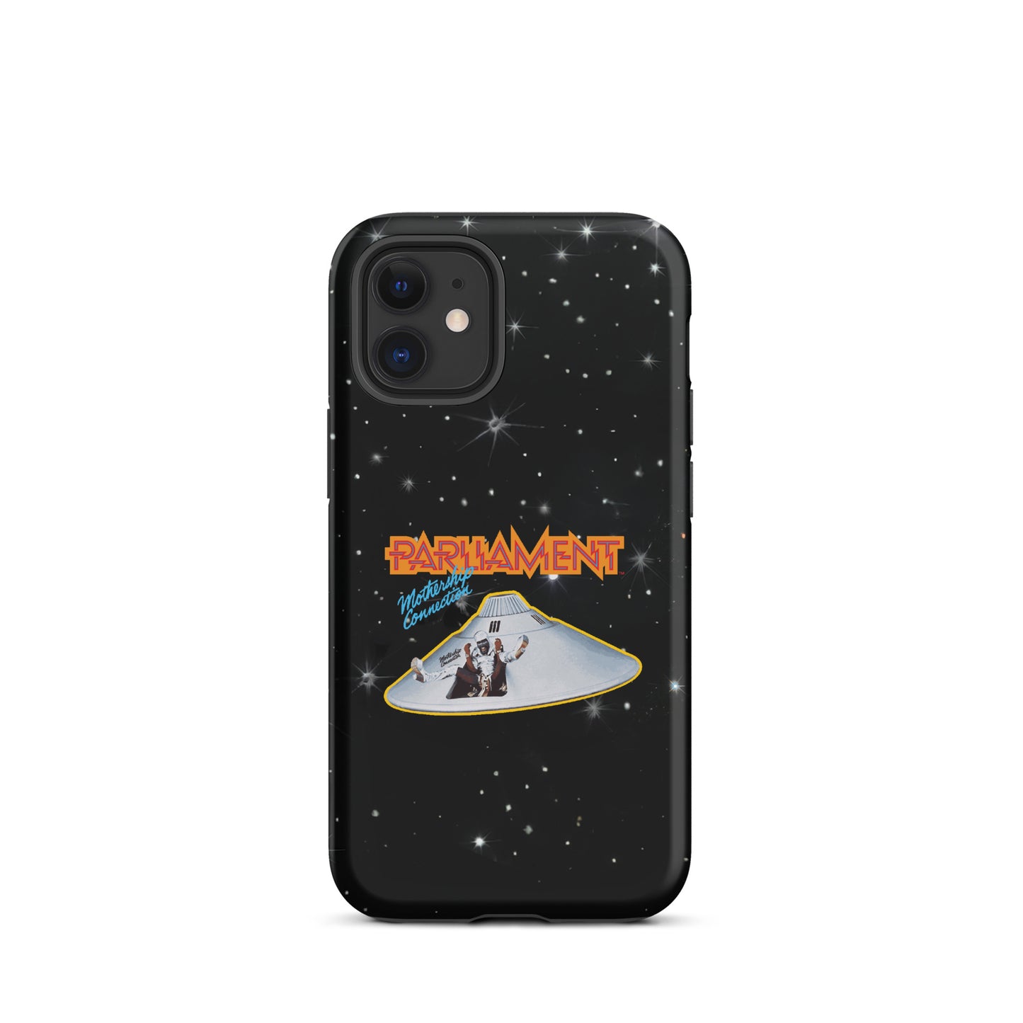 Mothership iPhone® Case