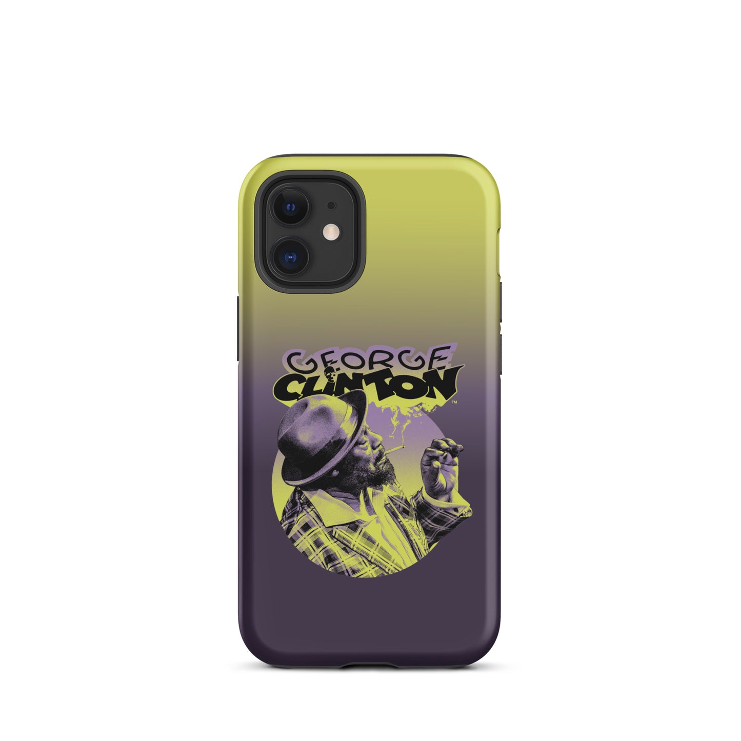 Smoke Gradient iPhone® Case