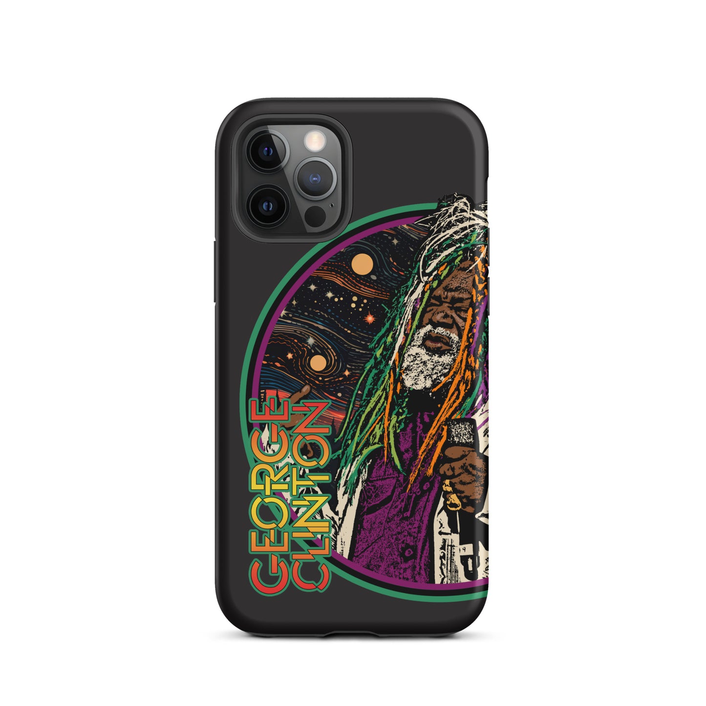 Live Hair iPhone® Case