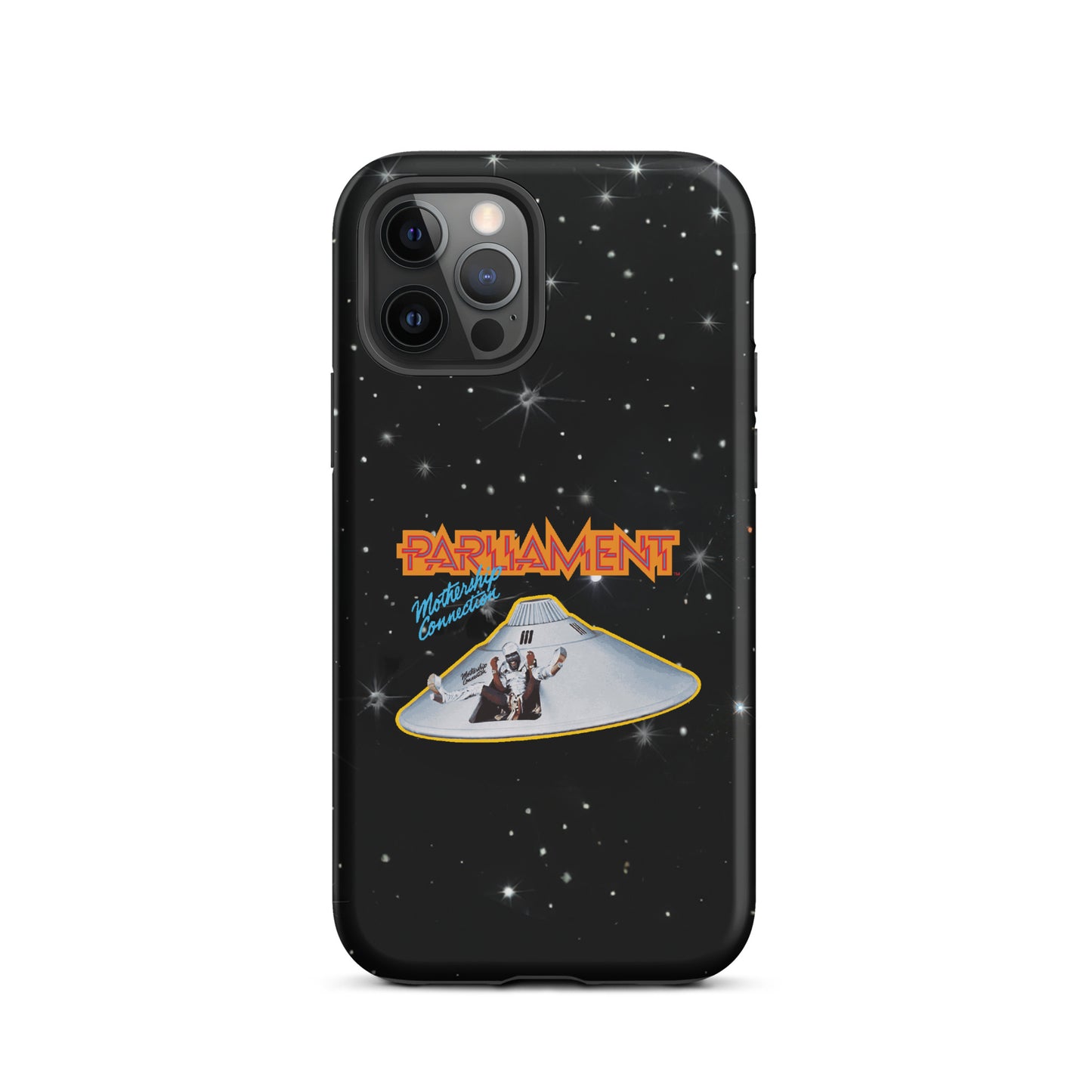 Mothership iPhone® Case