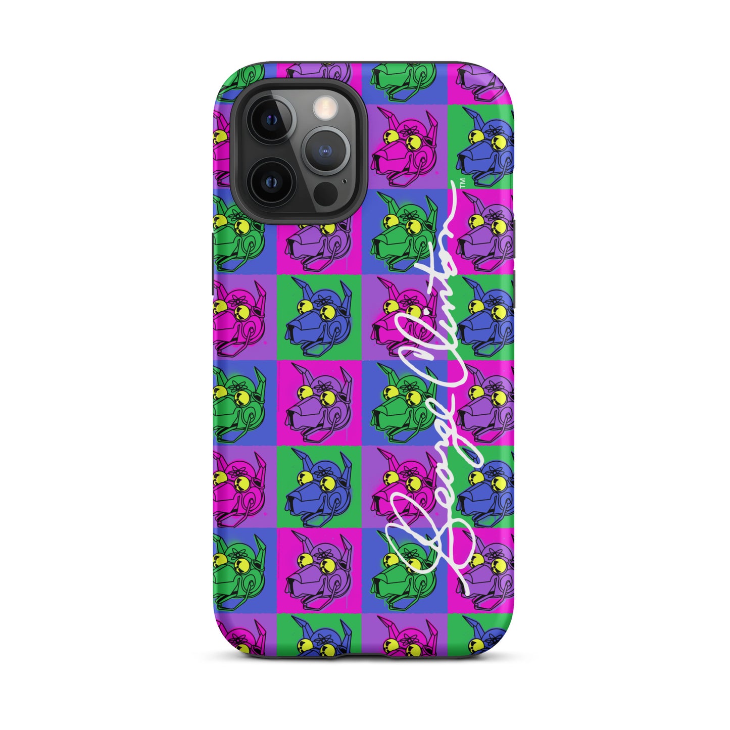 Warhol Squares iPhone® Case