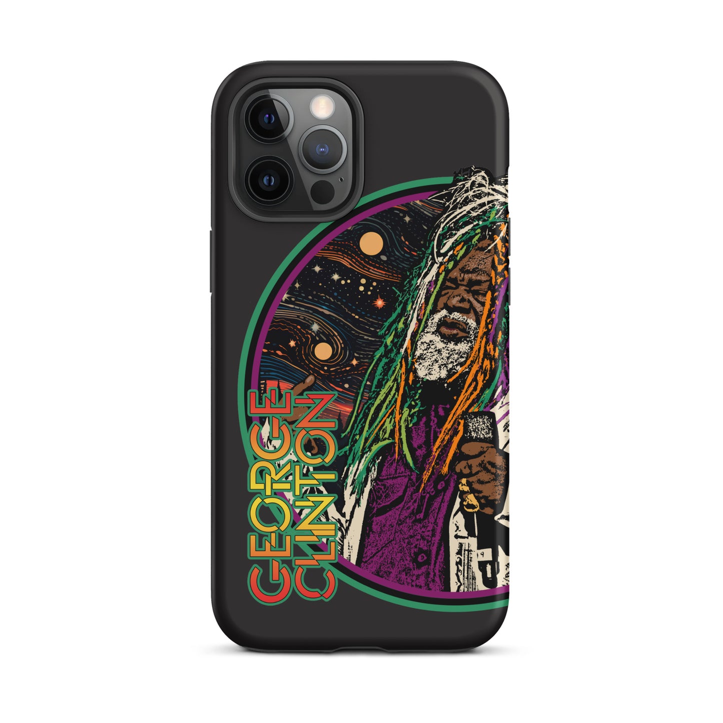 Live Hair iPhone® Case