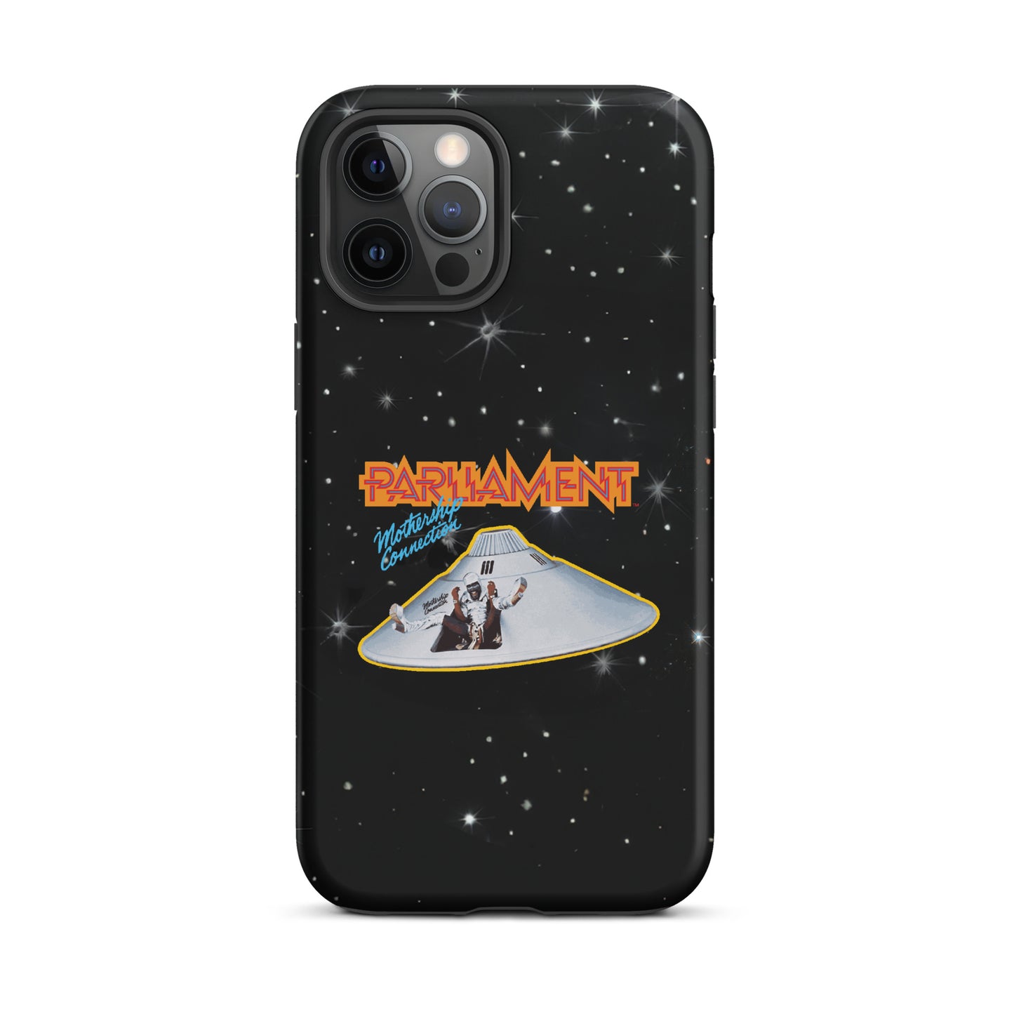 Mothership iPhone® Case