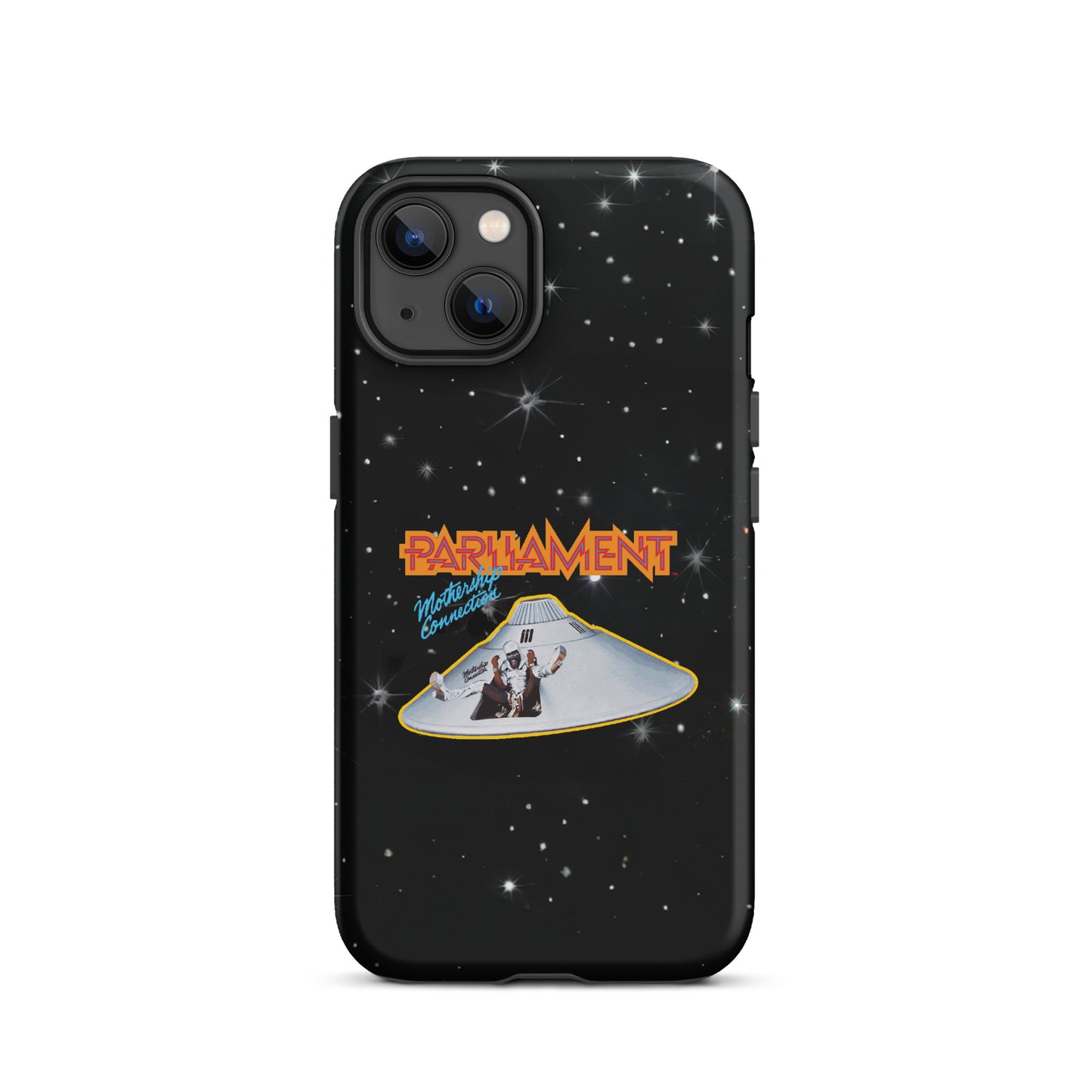 Mothership iPhone® Case