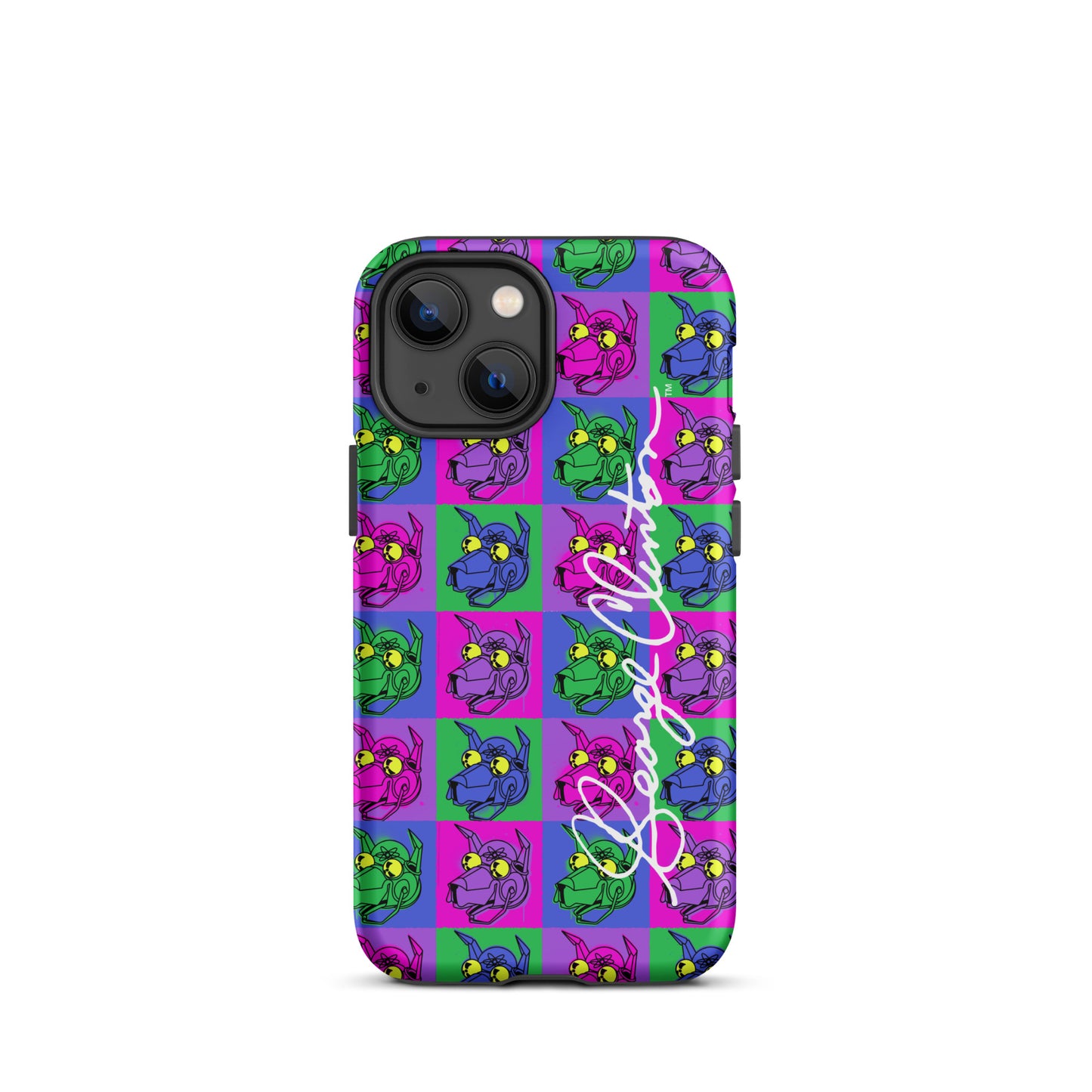 Warhol Squares iPhone® Case