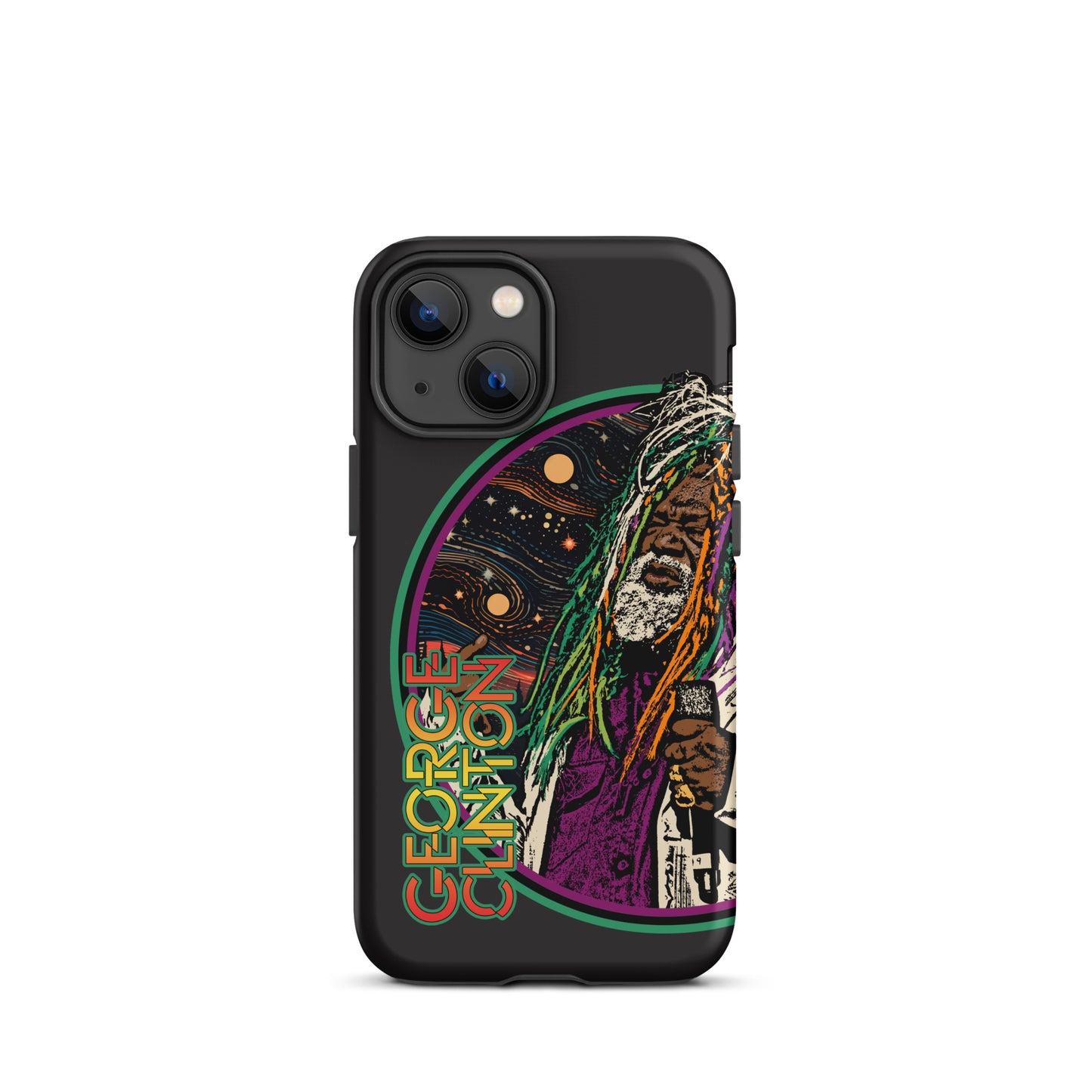 Live Hair iPhone® Case