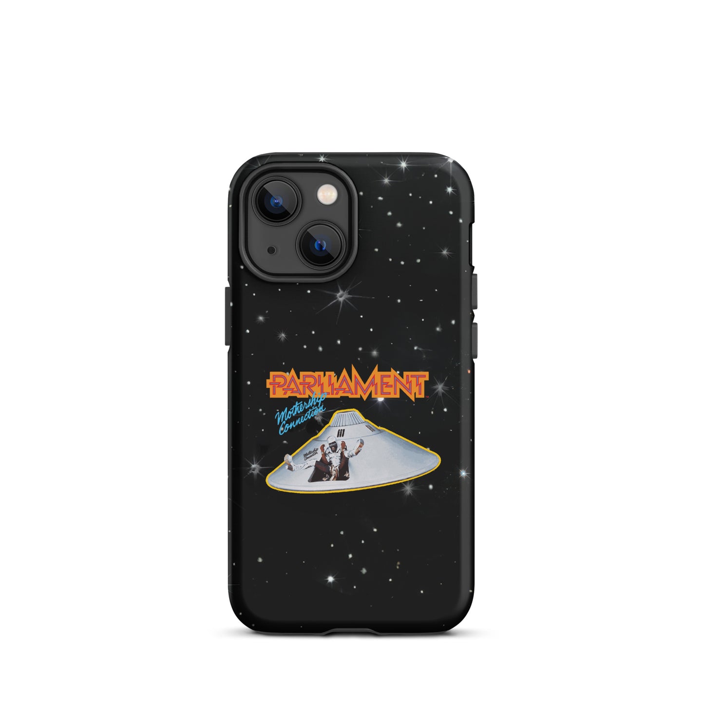Mothership iPhone® Case