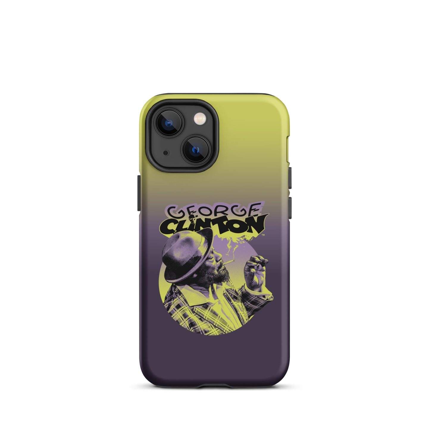 Smoke Gradient iPhone® Case