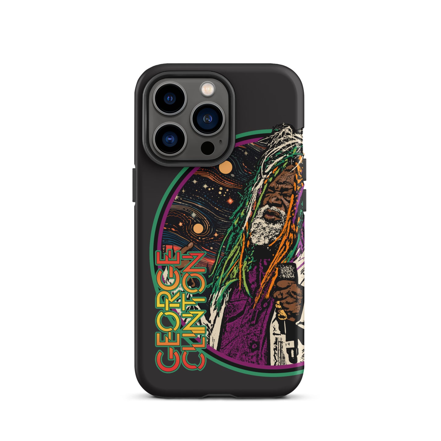 Live Hair iPhone® Case