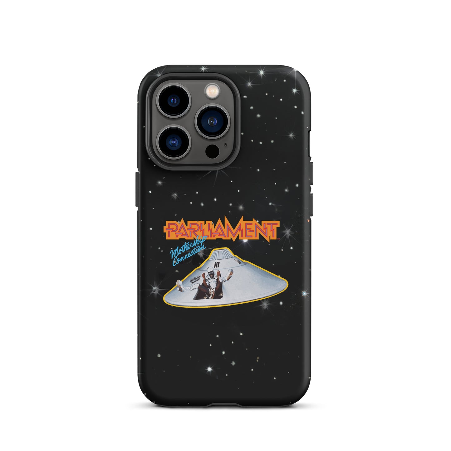 Mothership iPhone® Case