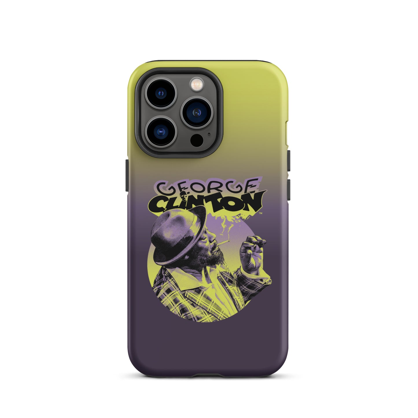 Smoke Gradient iPhone® Case