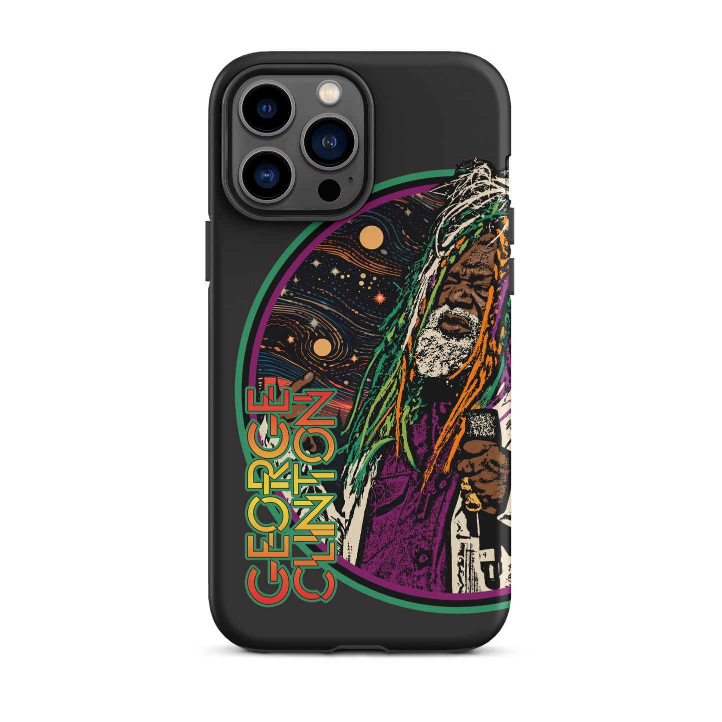 Live Hair iPhone® Case