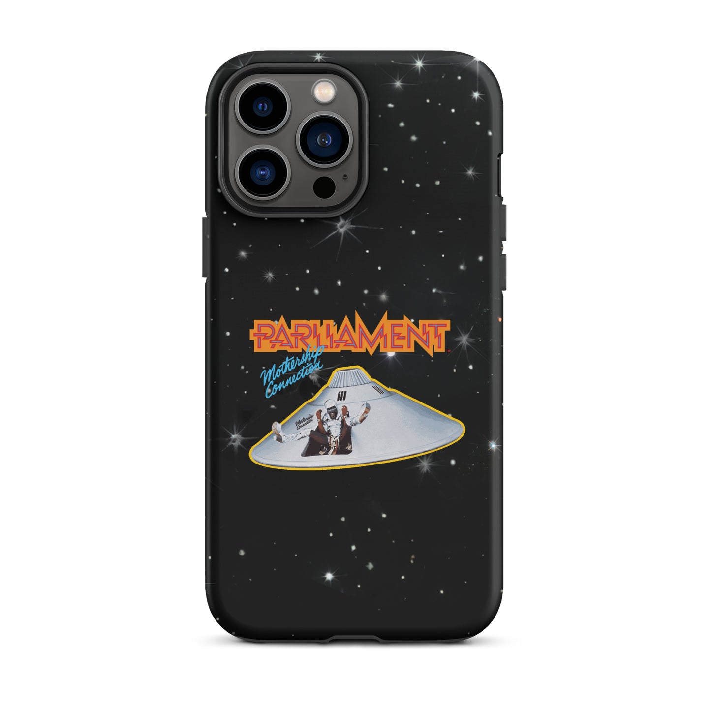 Mothership iPhone® Case