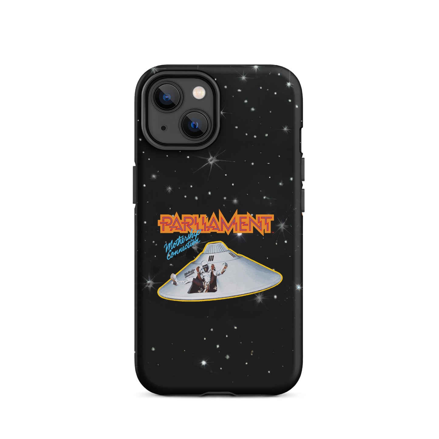 Mothership iPhone® Case