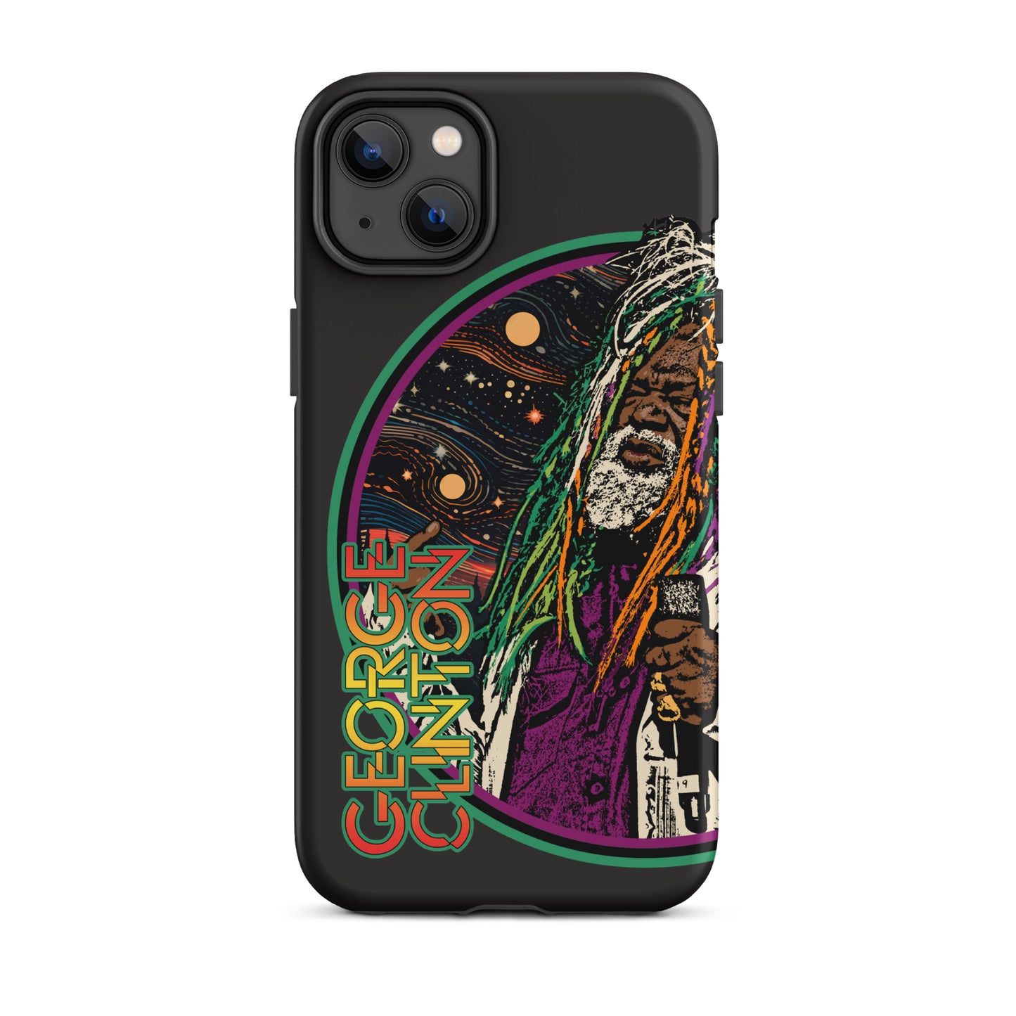 Live Hair iPhone® Case