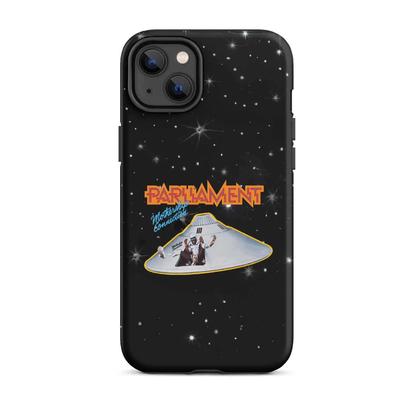Mothership iPhone® Case