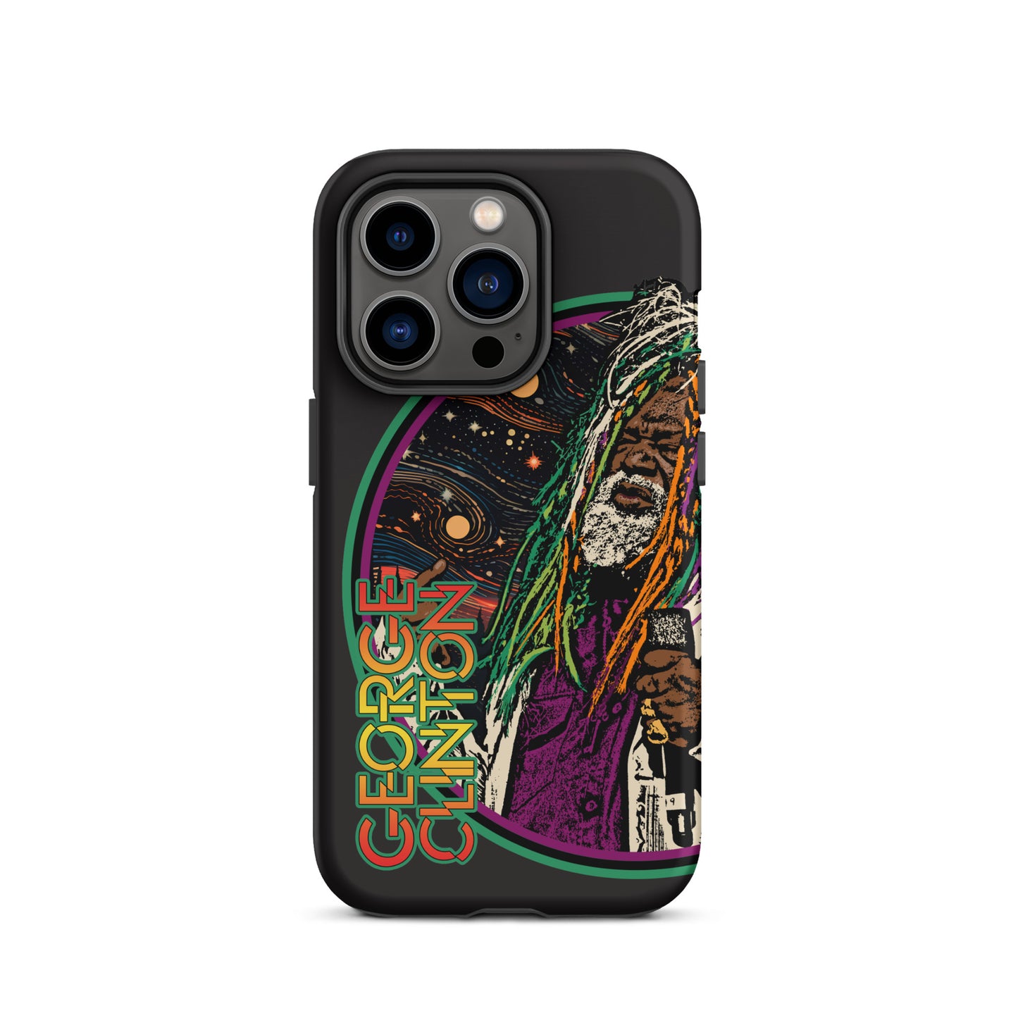 Live Hair iPhone® Case