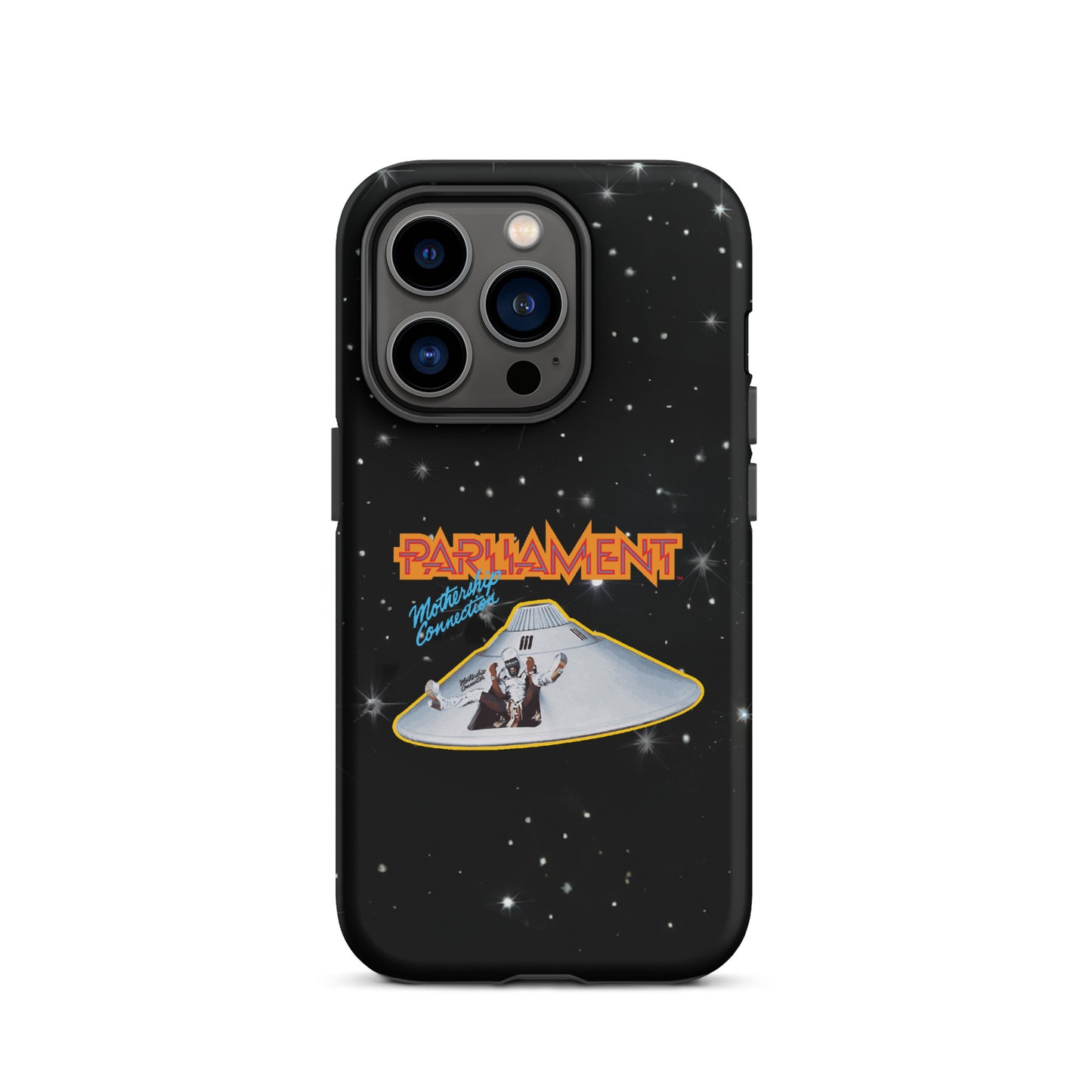 Mothership iPhone® Case