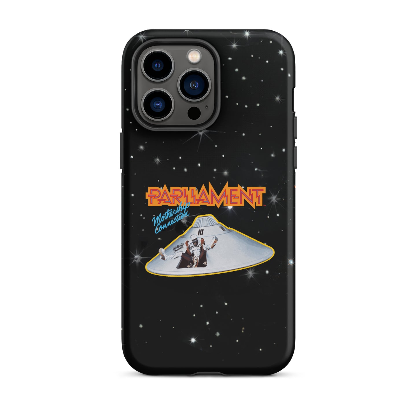 Mothership iPhone® Case