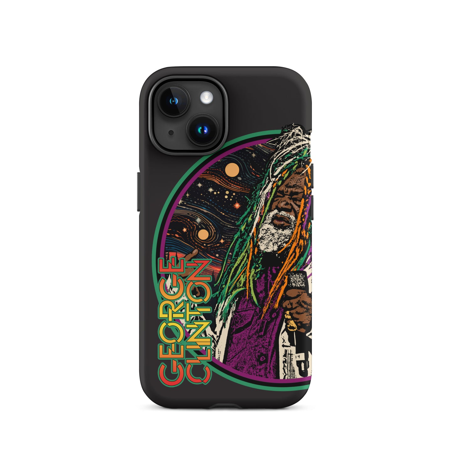 Live Hair iPhone® Case