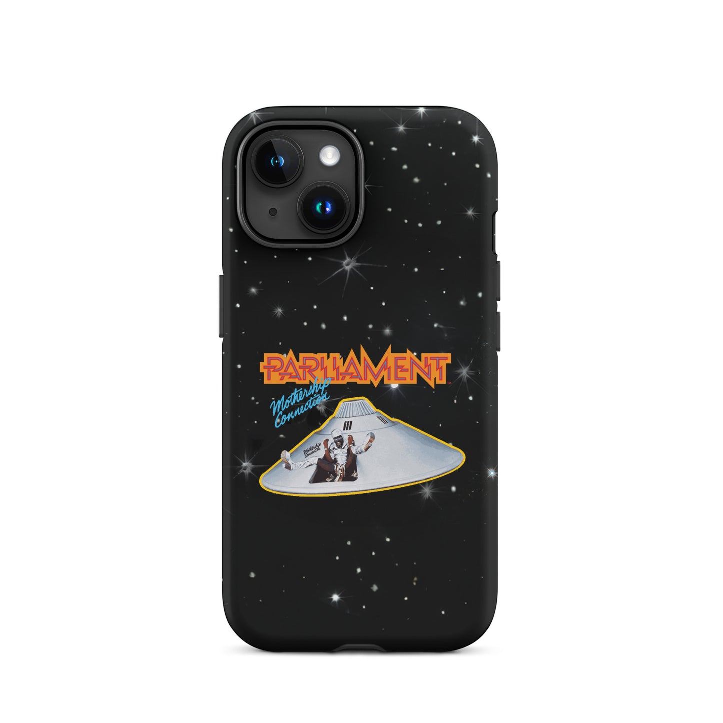 Mothership iPhone® Case