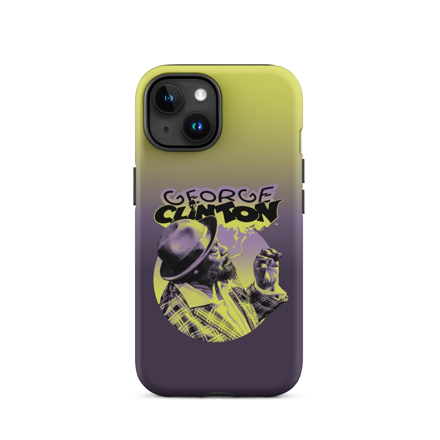 Smoke Gradient iPhone® Case