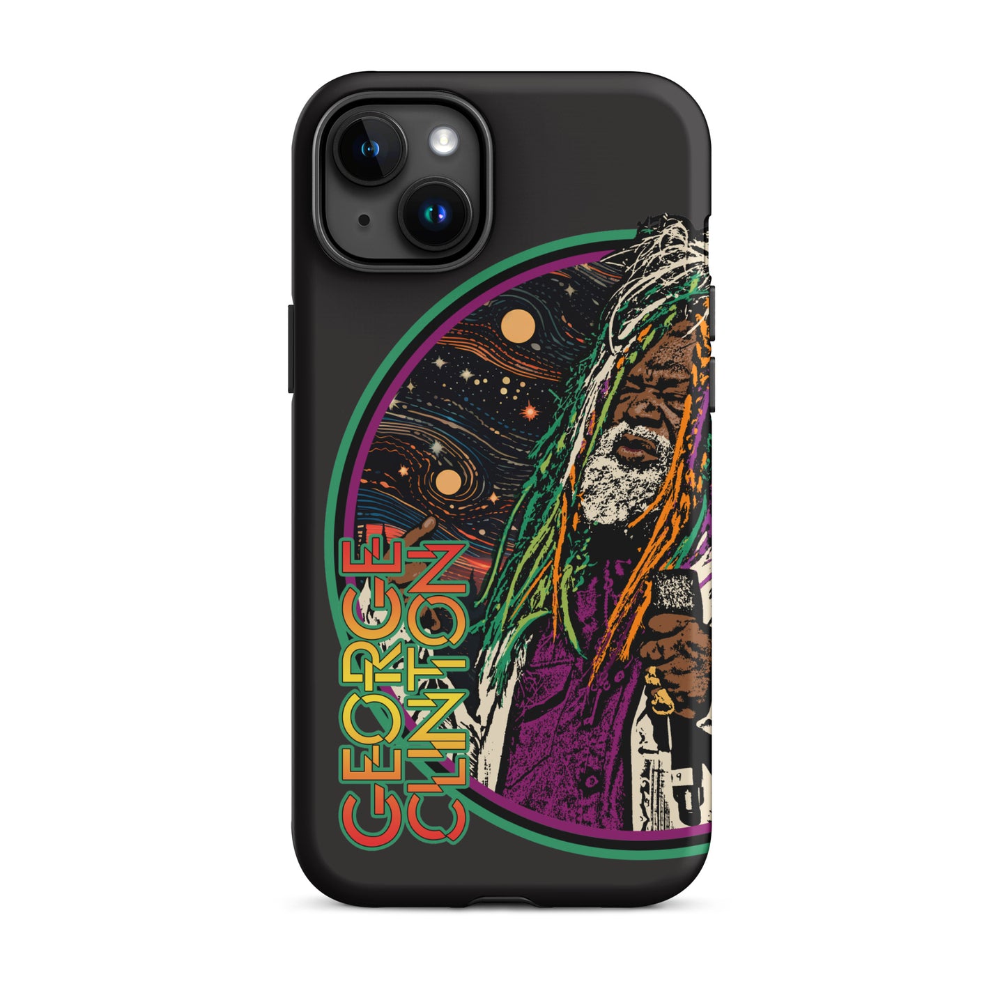 Live Hair iPhone® Case