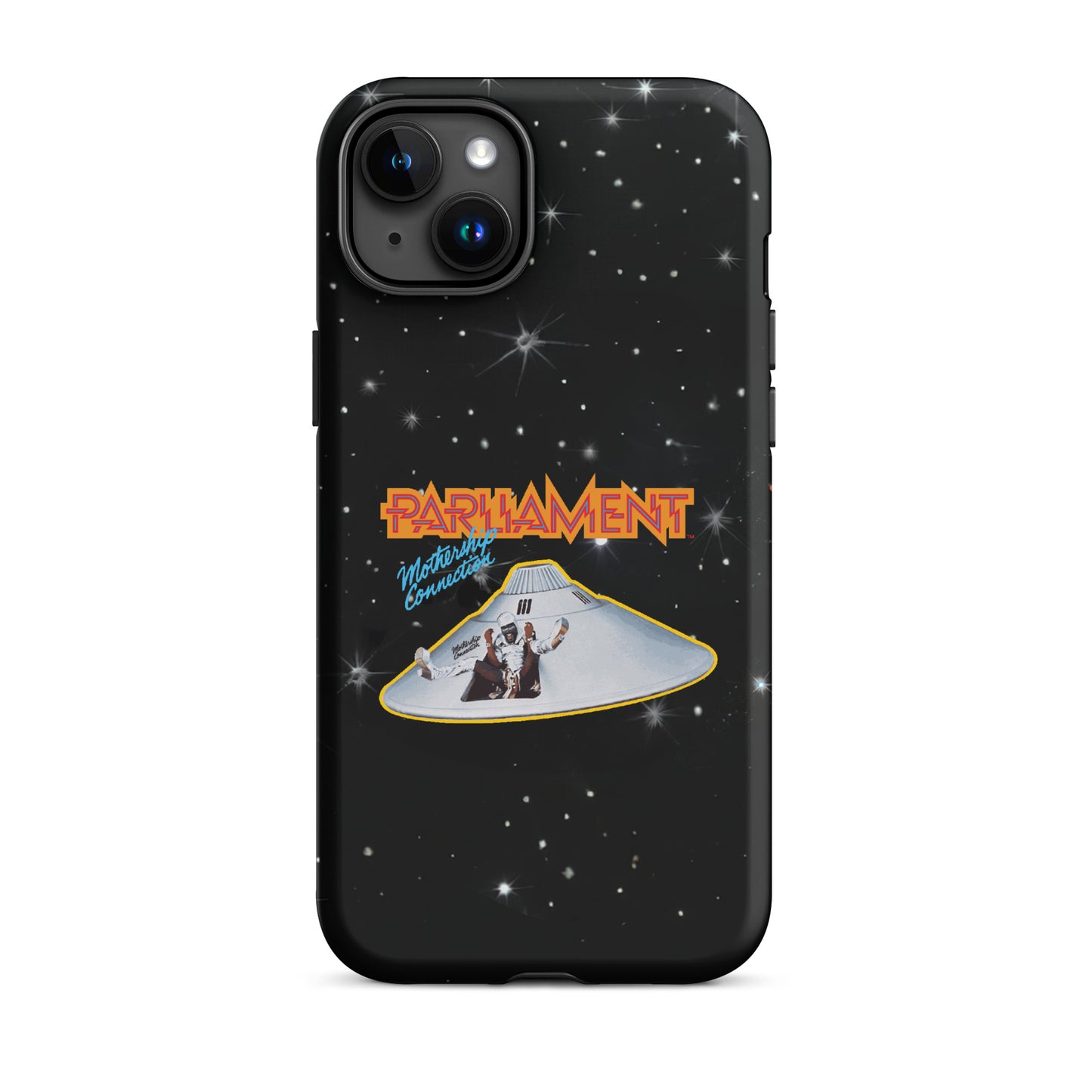 Mothership iPhone® Case