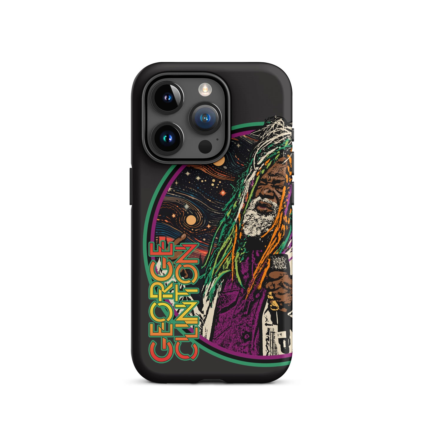 Live Hair iPhone® Case