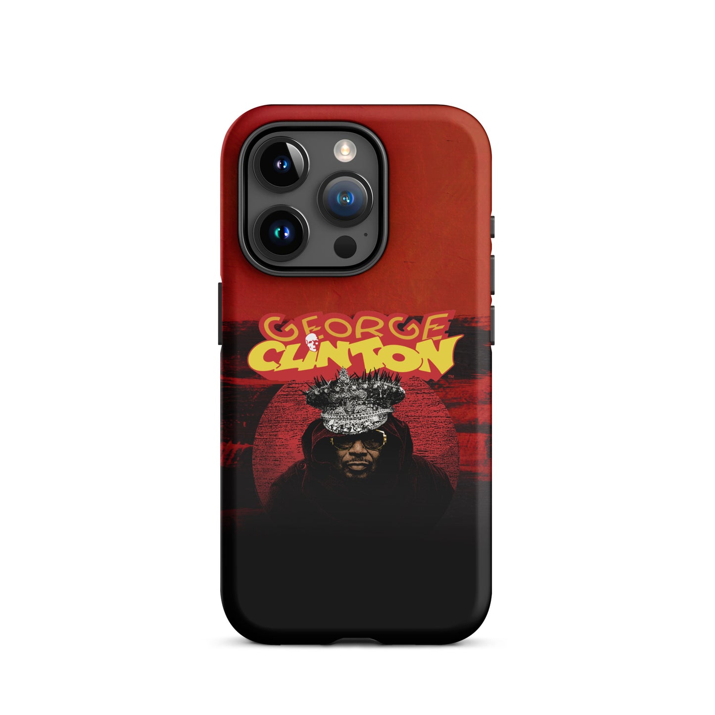 Crown iPhone® Case