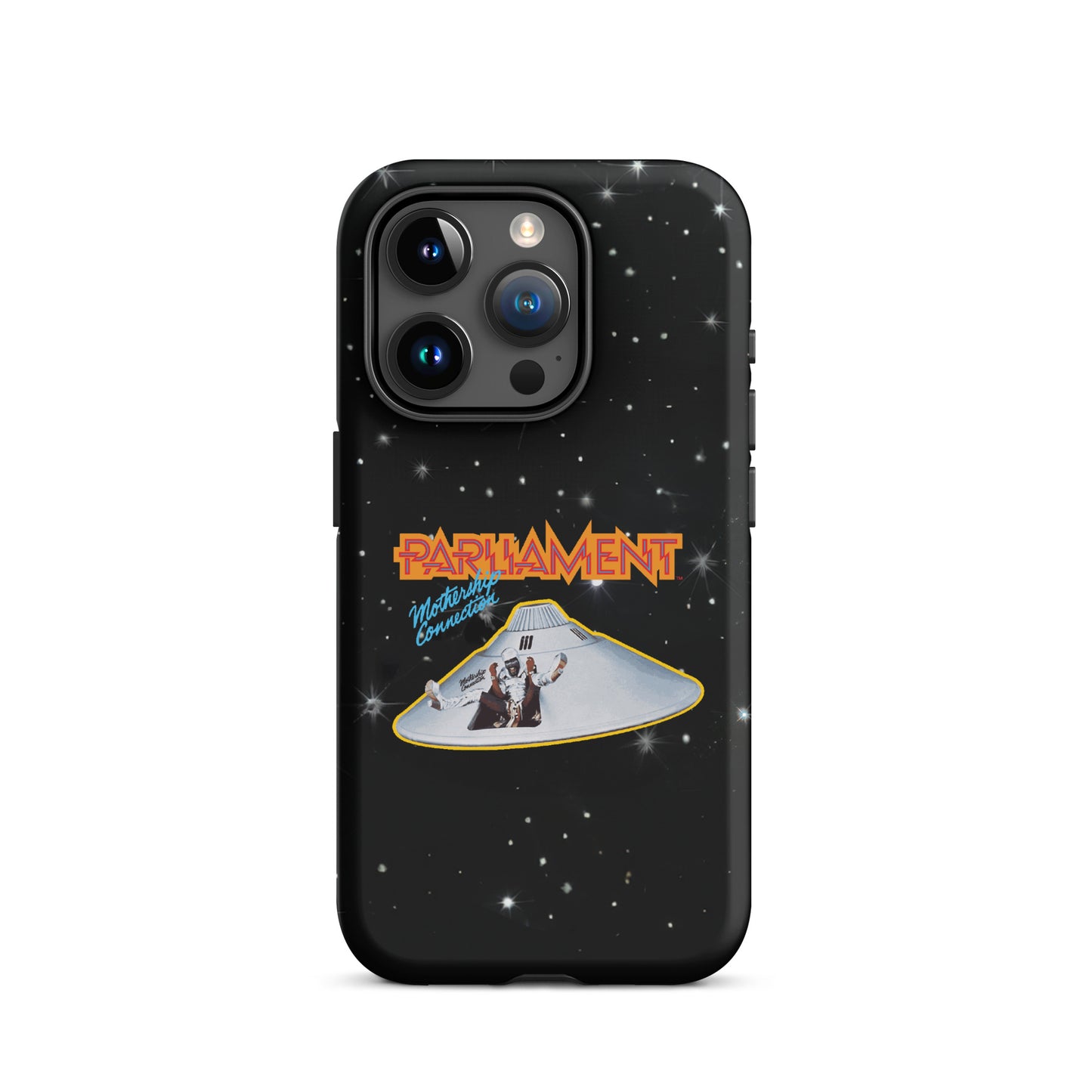 Mothership iPhone® Case