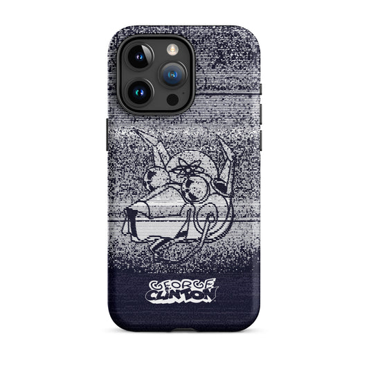 Glitch iPhone® Case