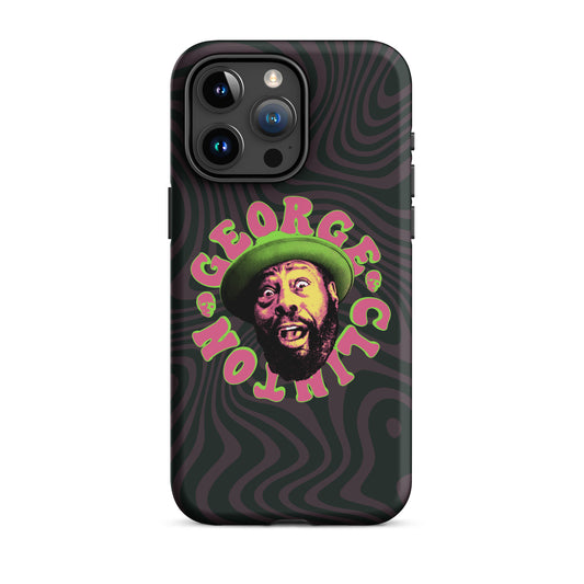 Head Dark  iPhone® Case