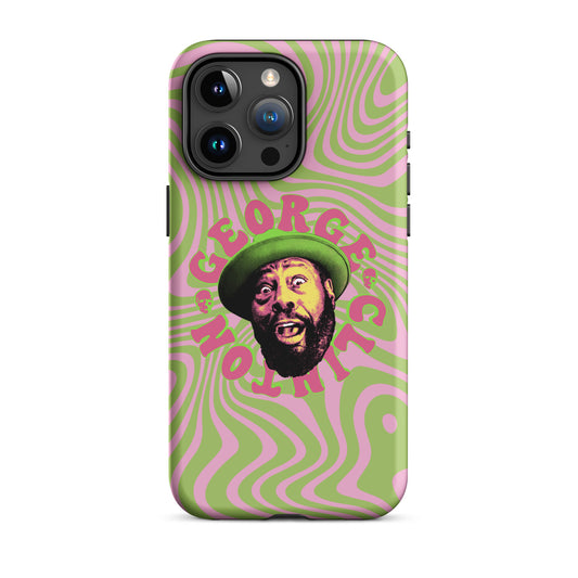 Head Light  iPhone® Case