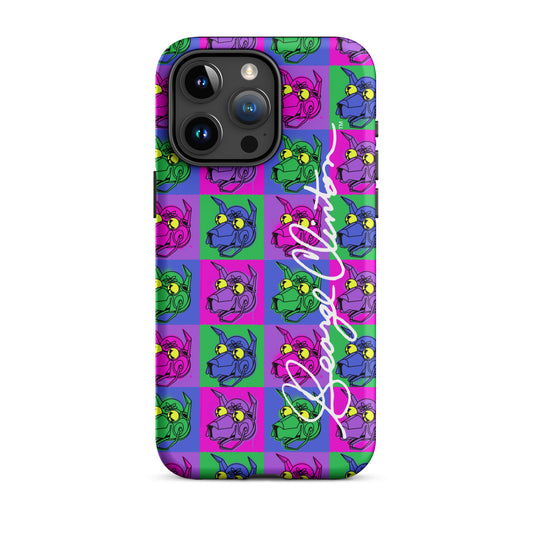 Warhol Squares iPhone® Case