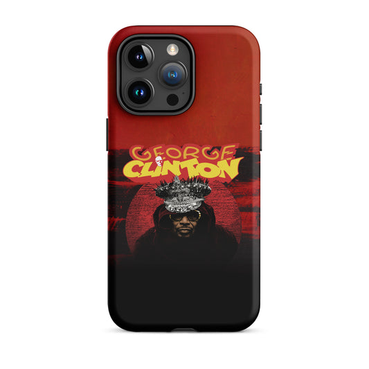 Crown iPhone® Case