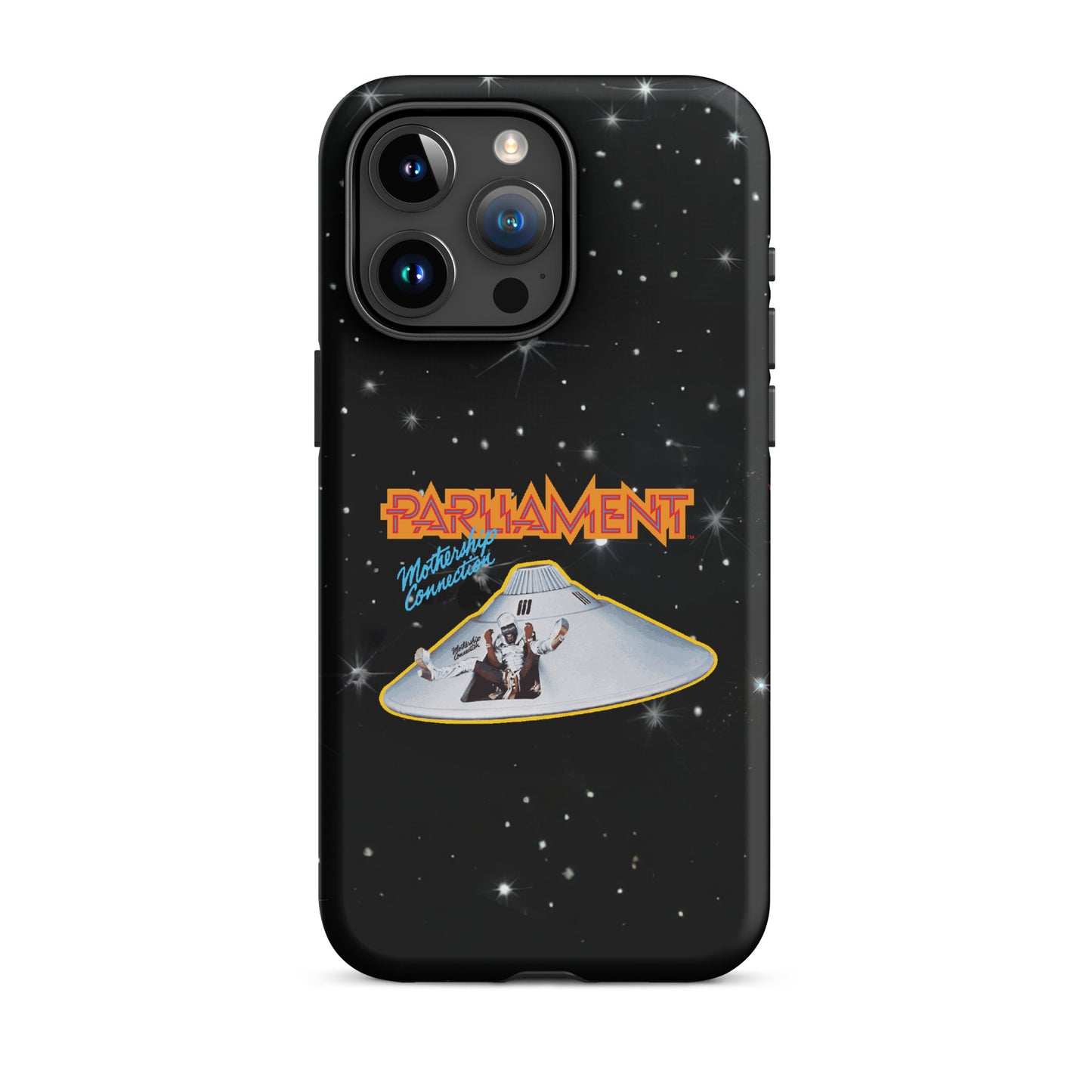 Mothership iPhone® Case