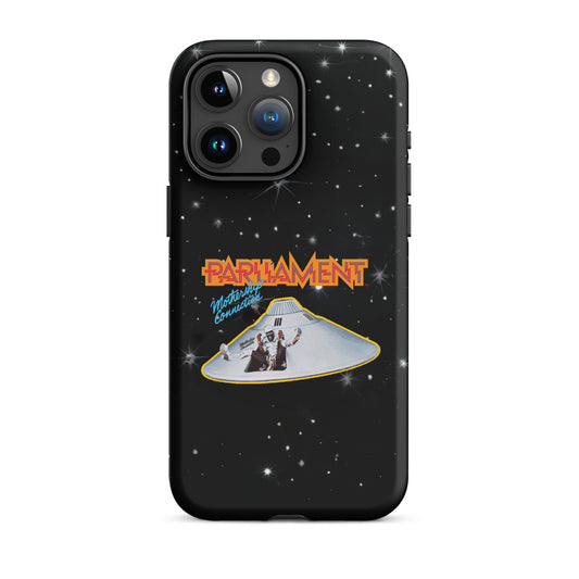 Mothership iPhone® Case