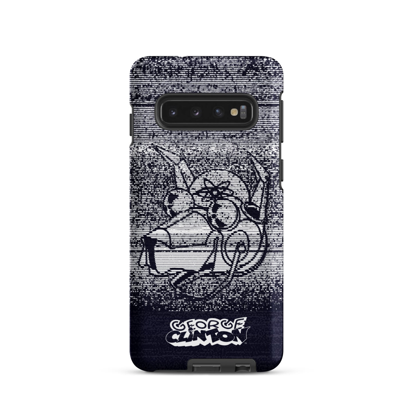 Glitch Samsung® Galaxy Case