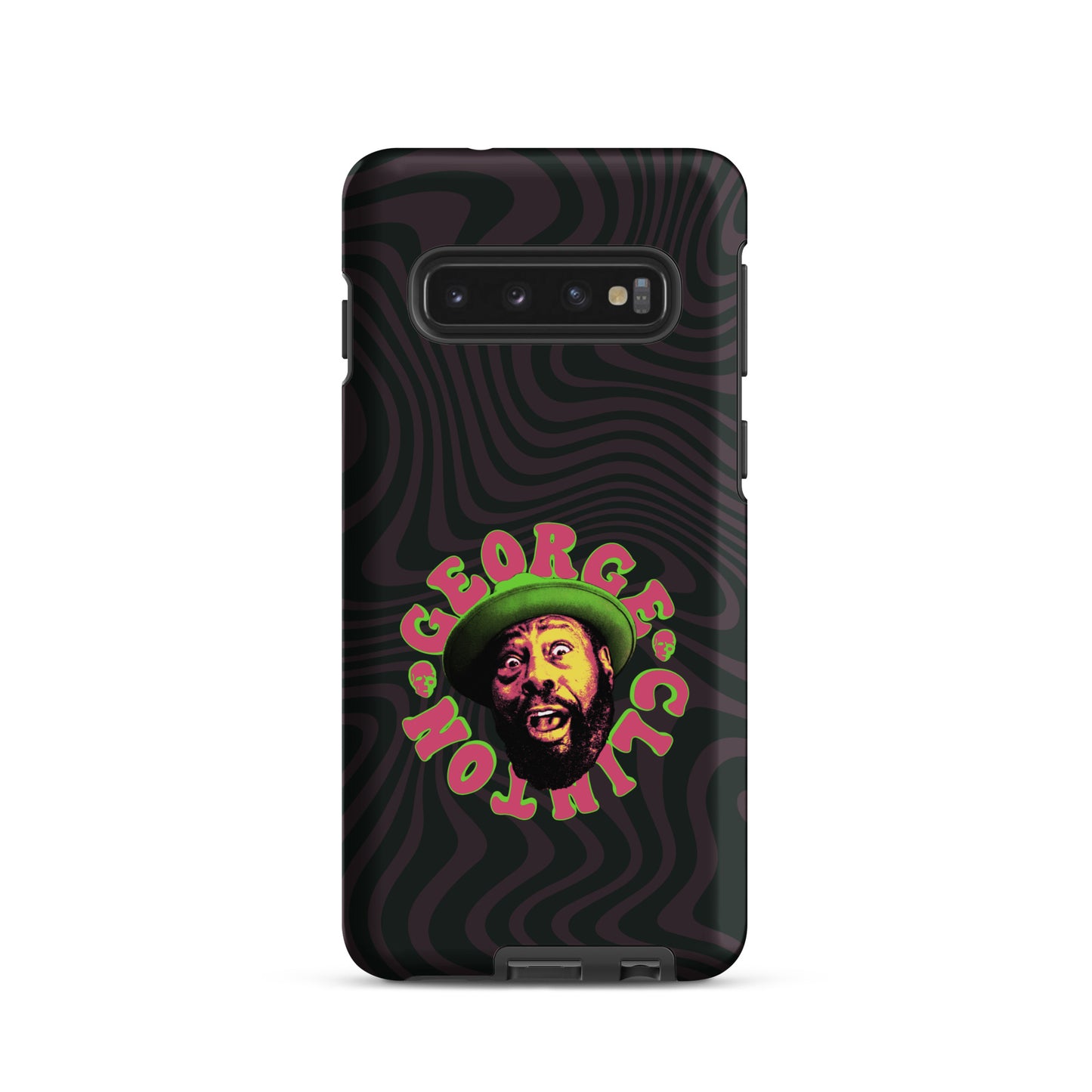 Head Dark Samsung® Galaxy Case