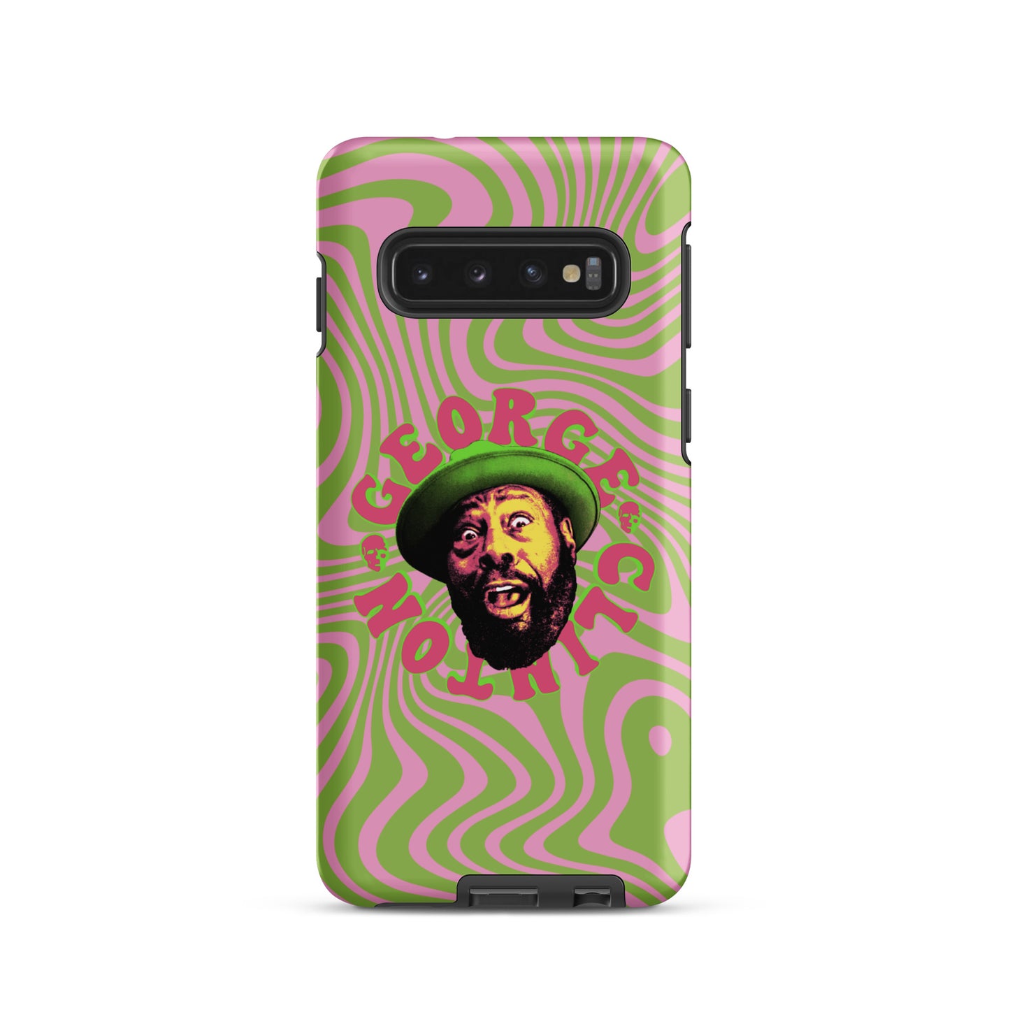 Head Light Samsung® Galaxy Case