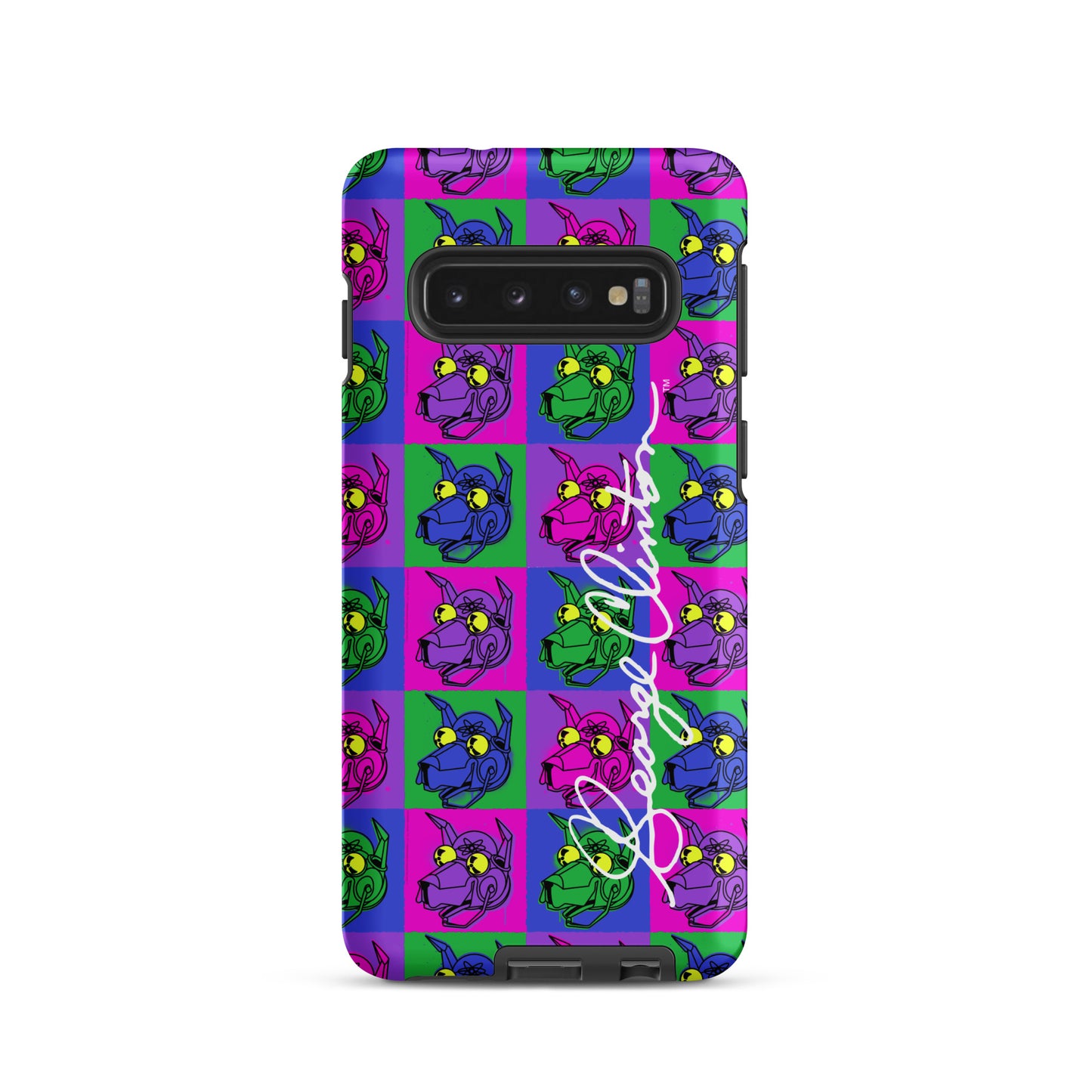 Warhol Squares Samsung® Galaxy Case