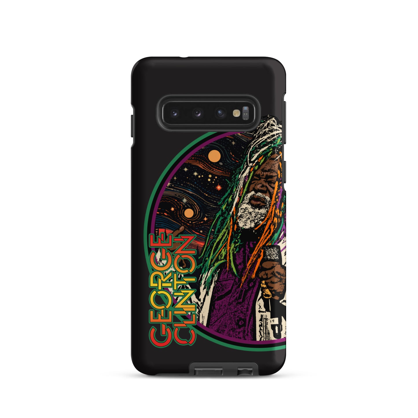 Live Hair Samsung® Galaxy Case