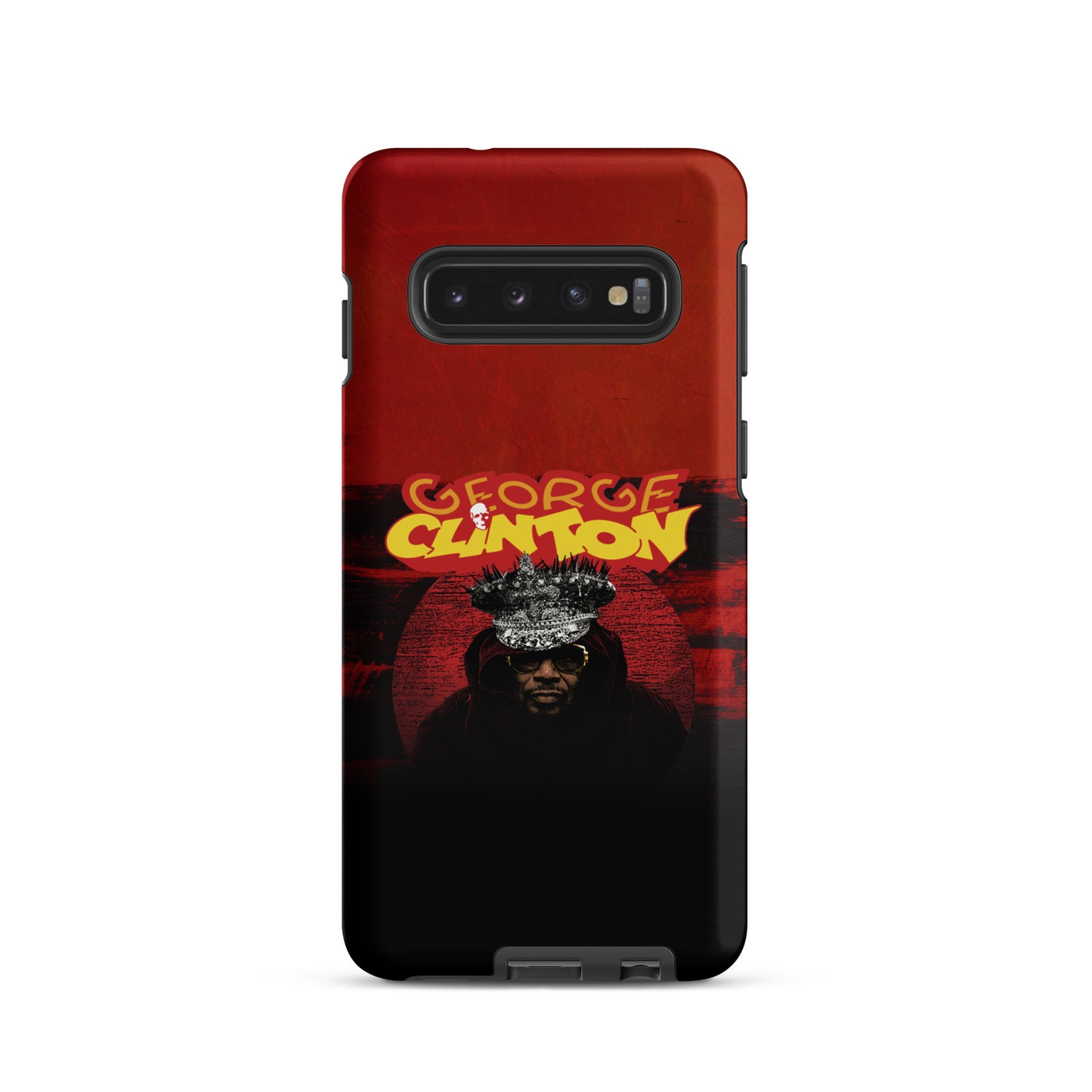 Crown Samsung® Galaxy Case
