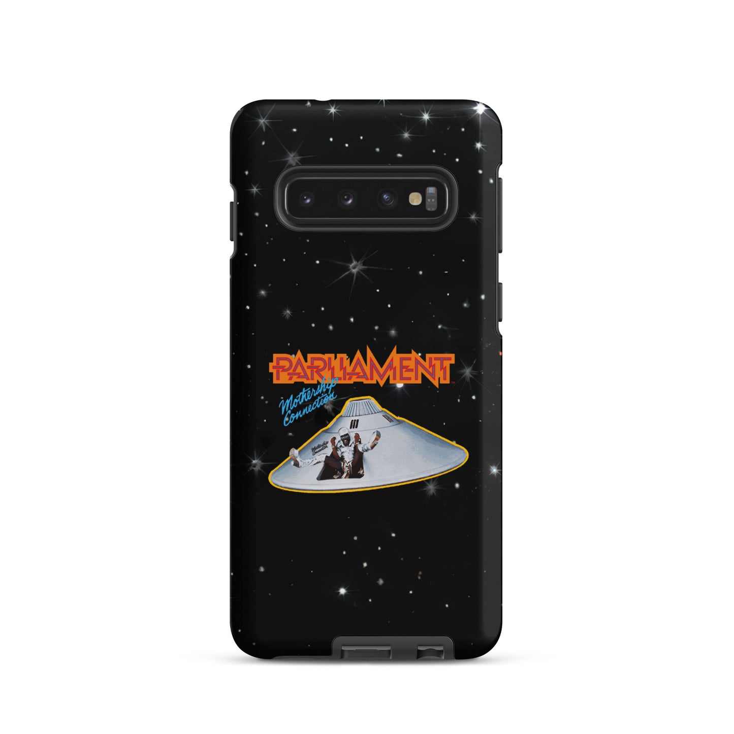 Mothership Samsung® Galaxy Case