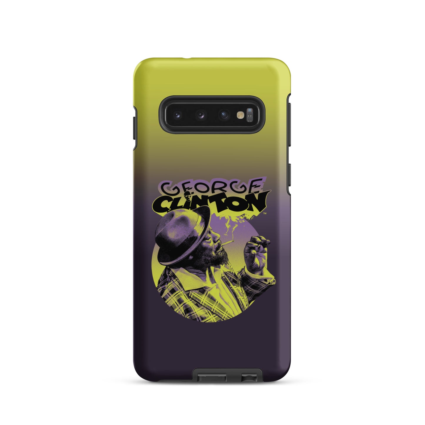 Smoke Gradient Samsung® Galaxy Case