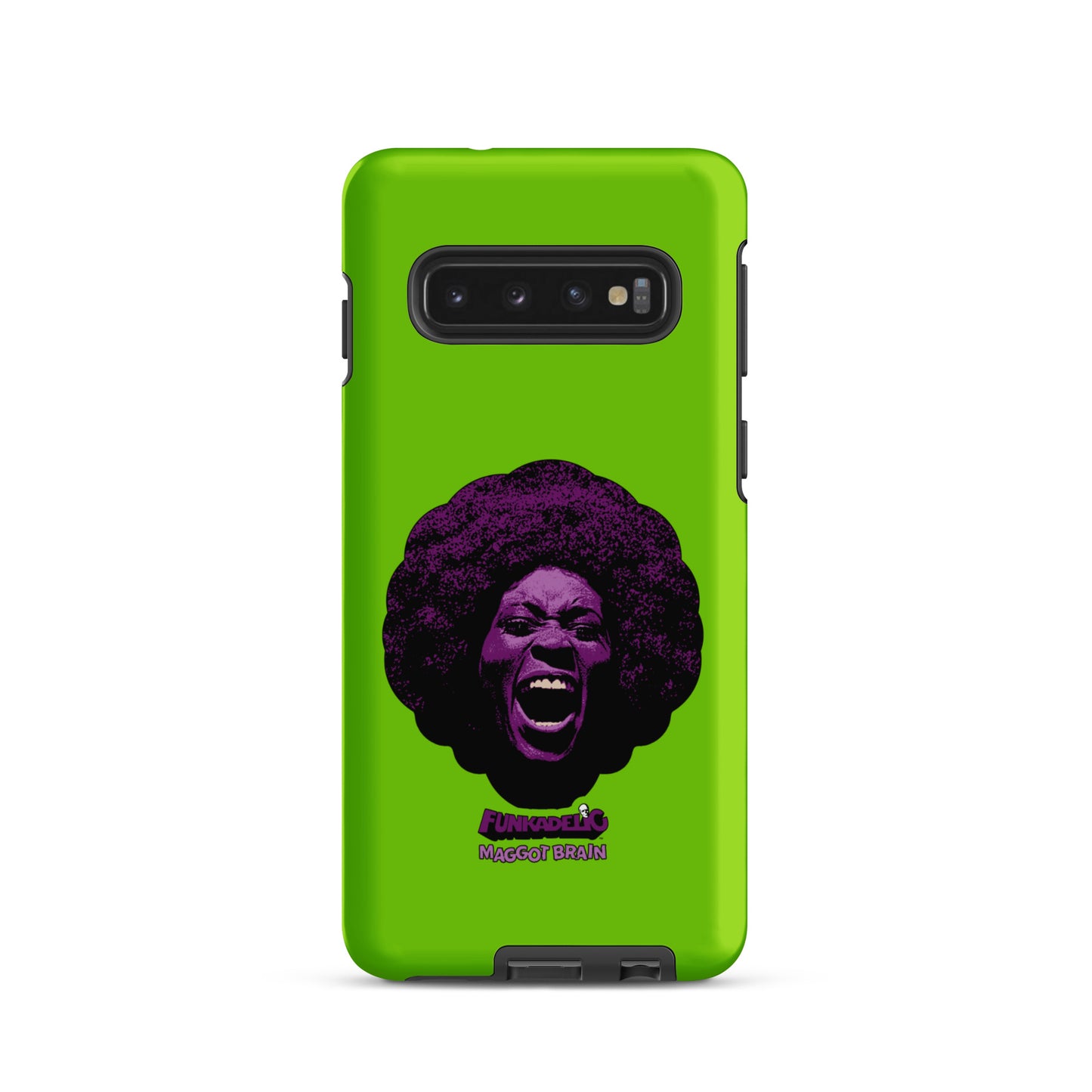 Maggot Brain Samsung® Galaxy Case