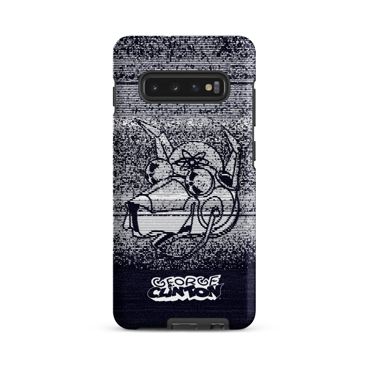 Glitch Samsung® Galaxy Case