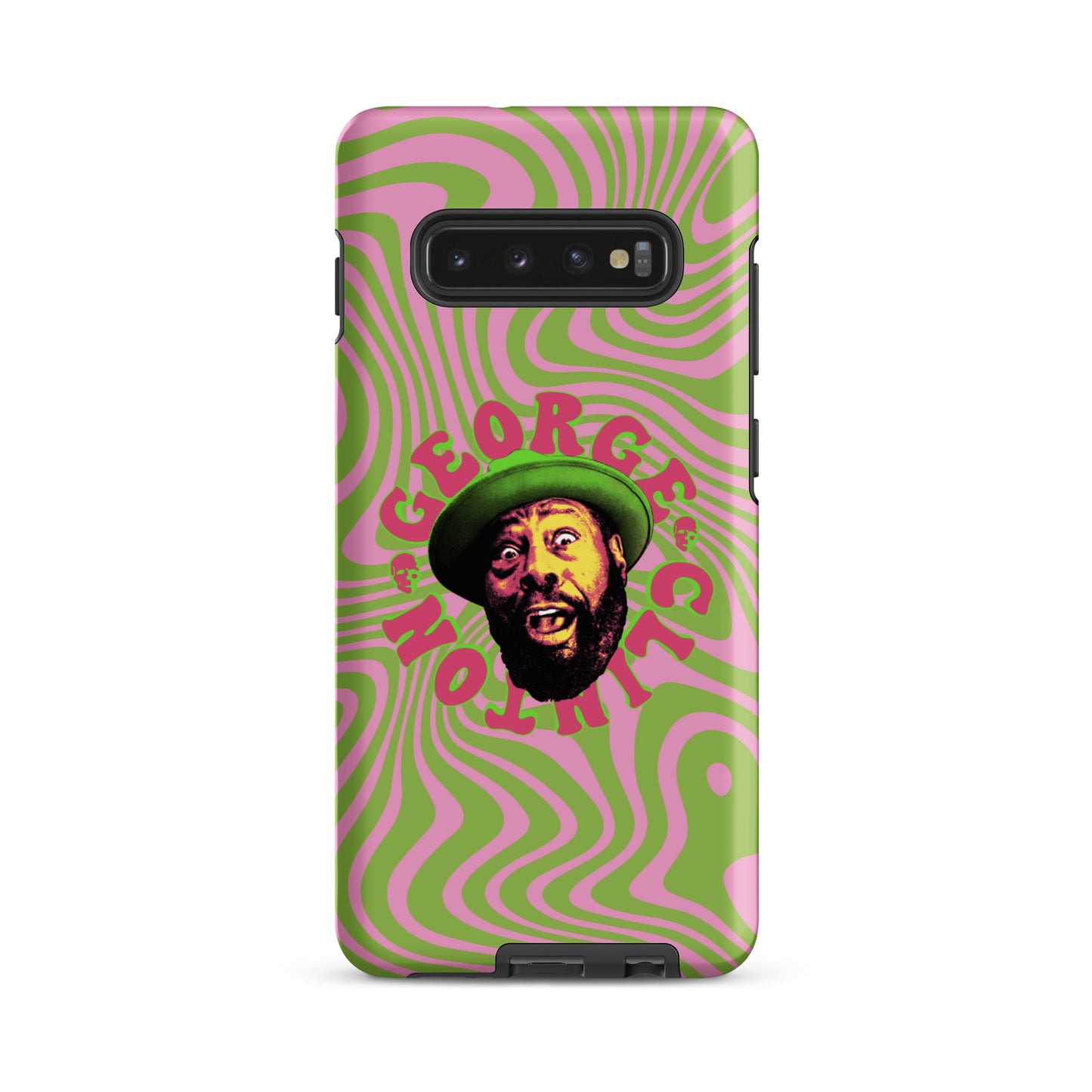 Head Light Samsung® Galaxy Case